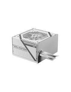 MSI MAG A650BNL WHITE Power...